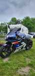 Suzuki GSX-R 600   k1.k2.k3.k4