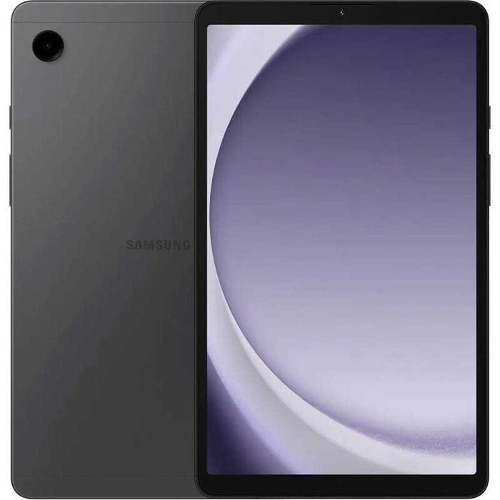 Планшет Samsung Galaxy Tab A9 8.7" 4G 4/64GB Graphite (новий)