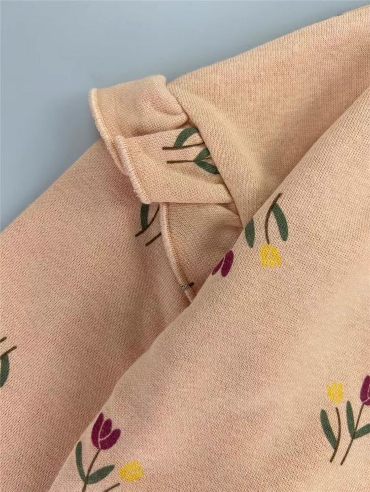 Костюм для дівчинки фірми Zara