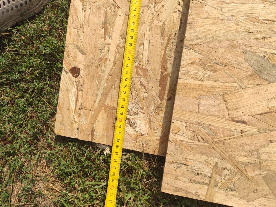 Продам доску осб