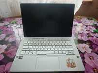 Asus RogZephyrus G14 rtx3060 6gd