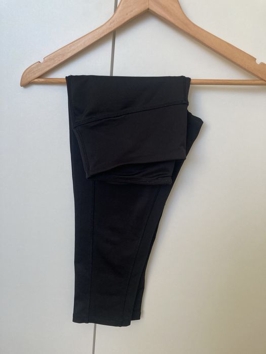 Legginsy 4F rozmiar XS
