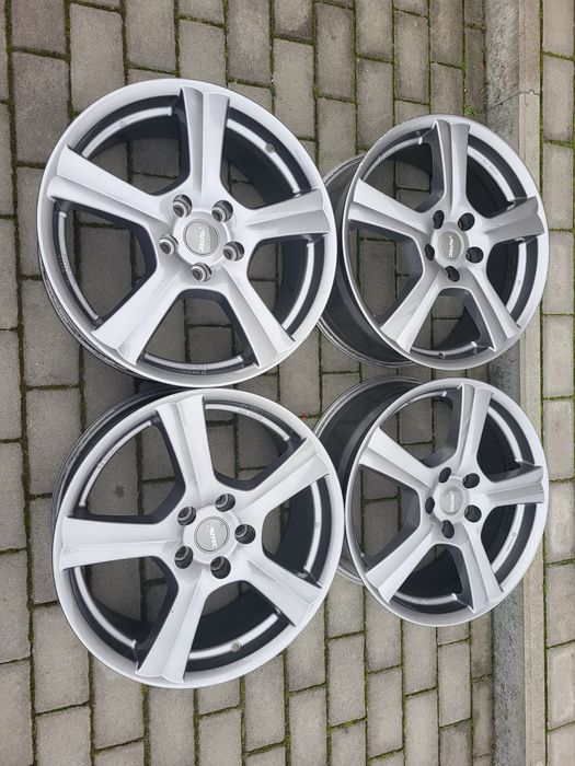 Felgi 7.5Jx18" 5x114.3 KIA Sportage Hyundai Tucson Honda Accord Suzuki