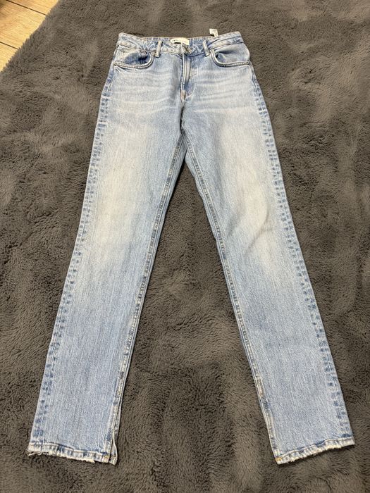 Джинси Zara 36 розмір