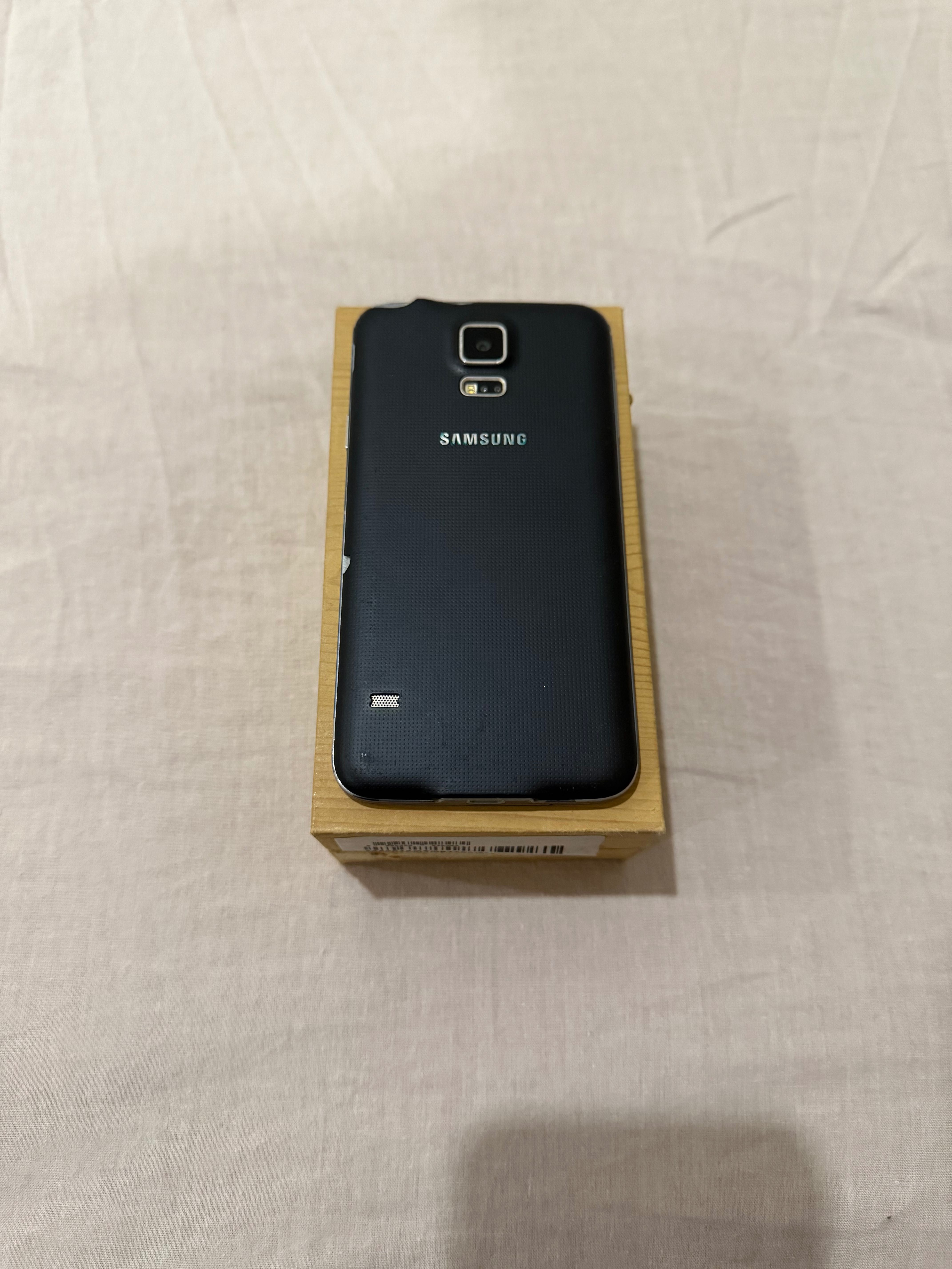 Samsung Galaxy S5 Neo