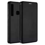 Beline Etui Book Magnetic Samsung S10Eczarny/Black