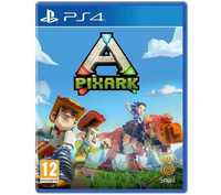 Gra PixArk na PS4