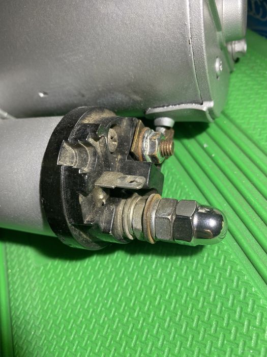 Стартер Ваз 2101-2107