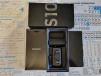 Samsung galaxy s10