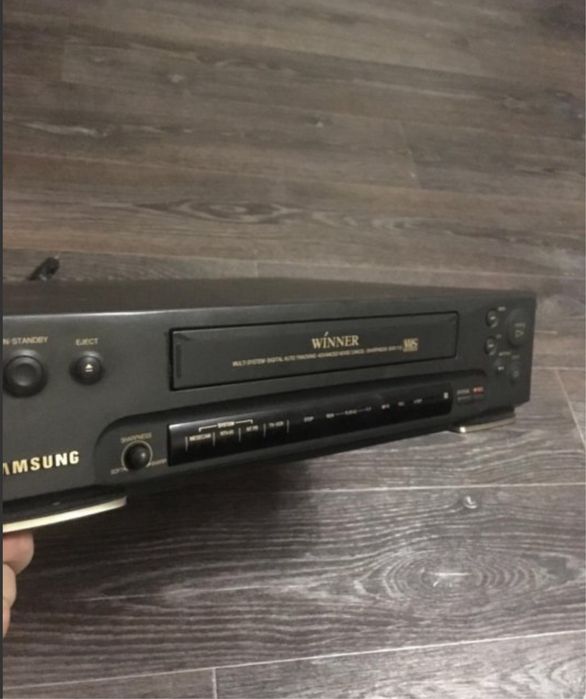 Samsung SVR-11G видеоплеер