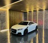 Audi TTS 2.0 TSI quattro S Tronic 310cv RS Look