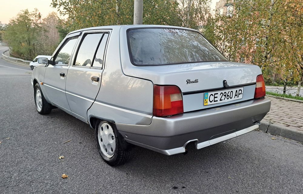 Заз Таврія/Славута ГБО