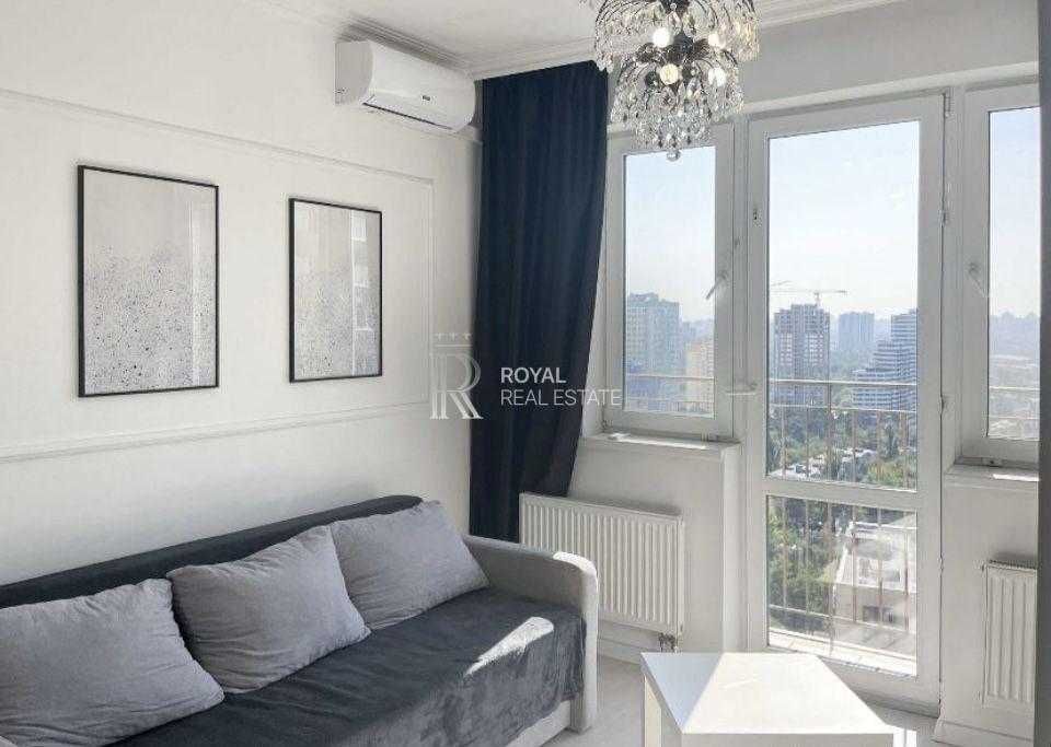 Продаж 3-кімнатної квартири ЖК Перовський 83 м2 Дніпровський р-йн!!