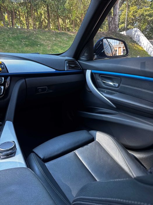 2017 BMW 3 Series 340i XDRIVE