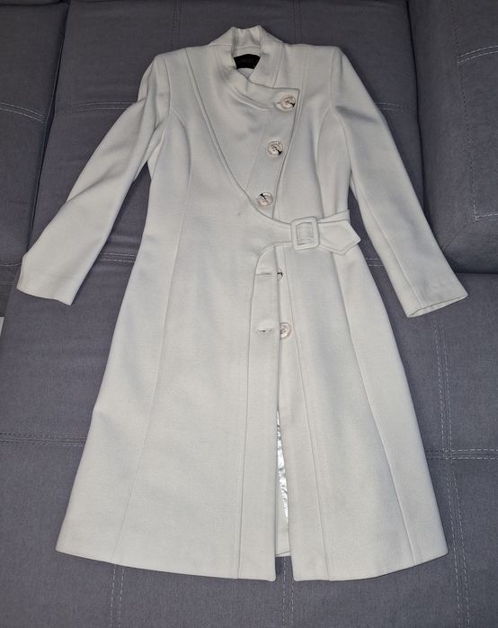 Пальто кашемировое Parkcity