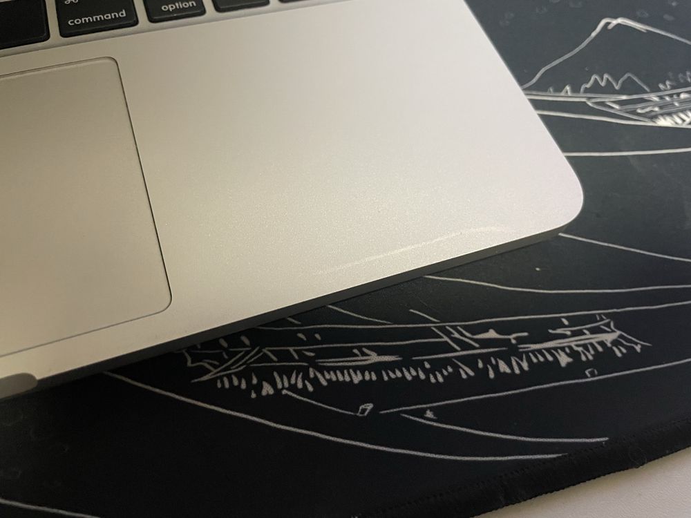 MacBook Pro 13 2015