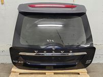 Klapa Bagażnika Volvo Xc60 Lift 2013, 2017, 467-46