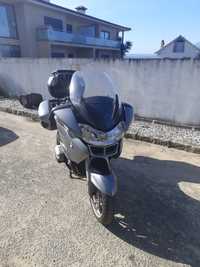 Vendo Moto BMW 1200 R