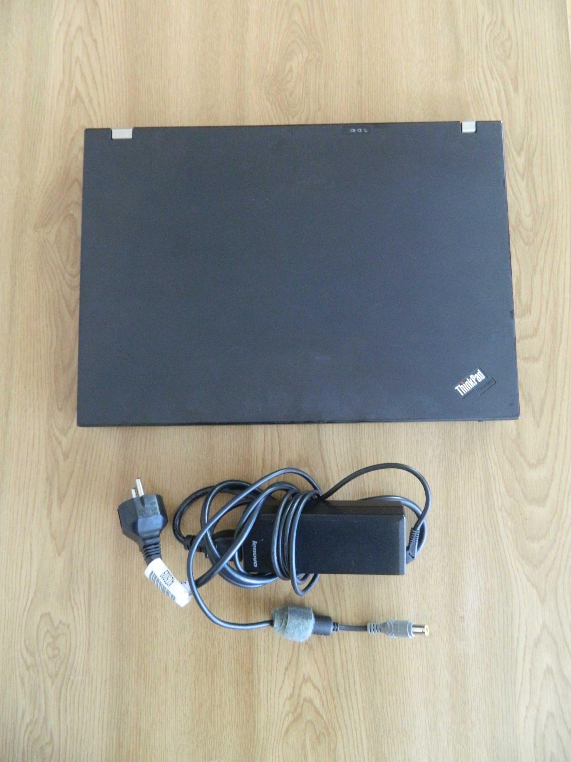 Laptop Lenovo T61 15,4"