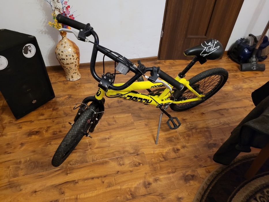 Rower na sprzedaż dla dziecka