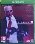 Hitman 2 PL X-Box One - Rybnik Play_gamE