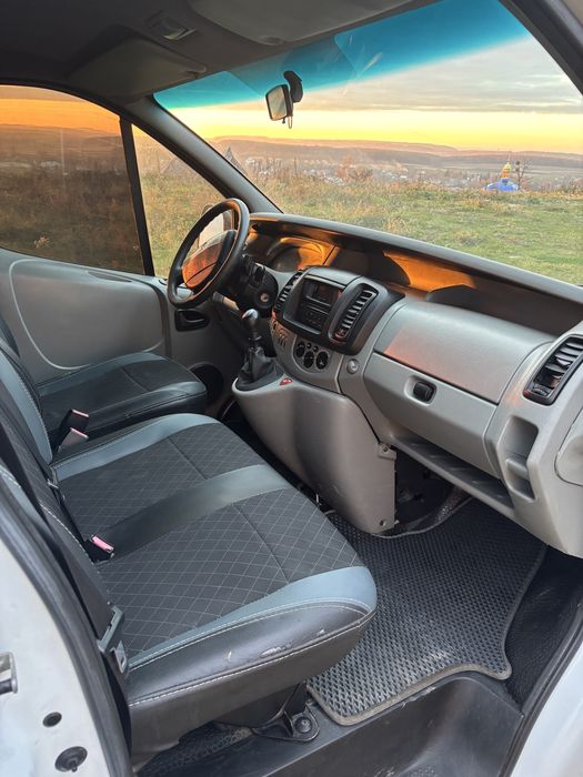 Продам Renault Trafic