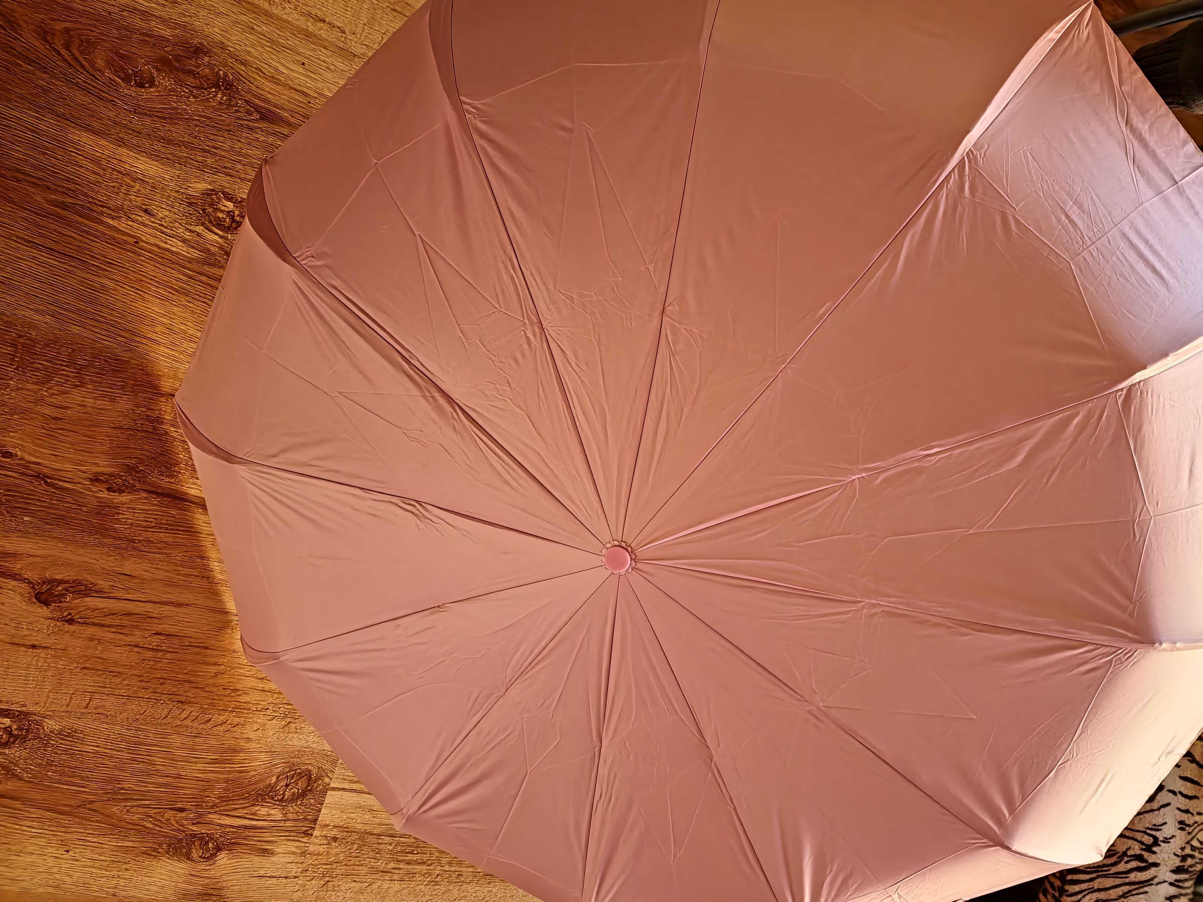 Do sprzedania elegancka, duża parasolka