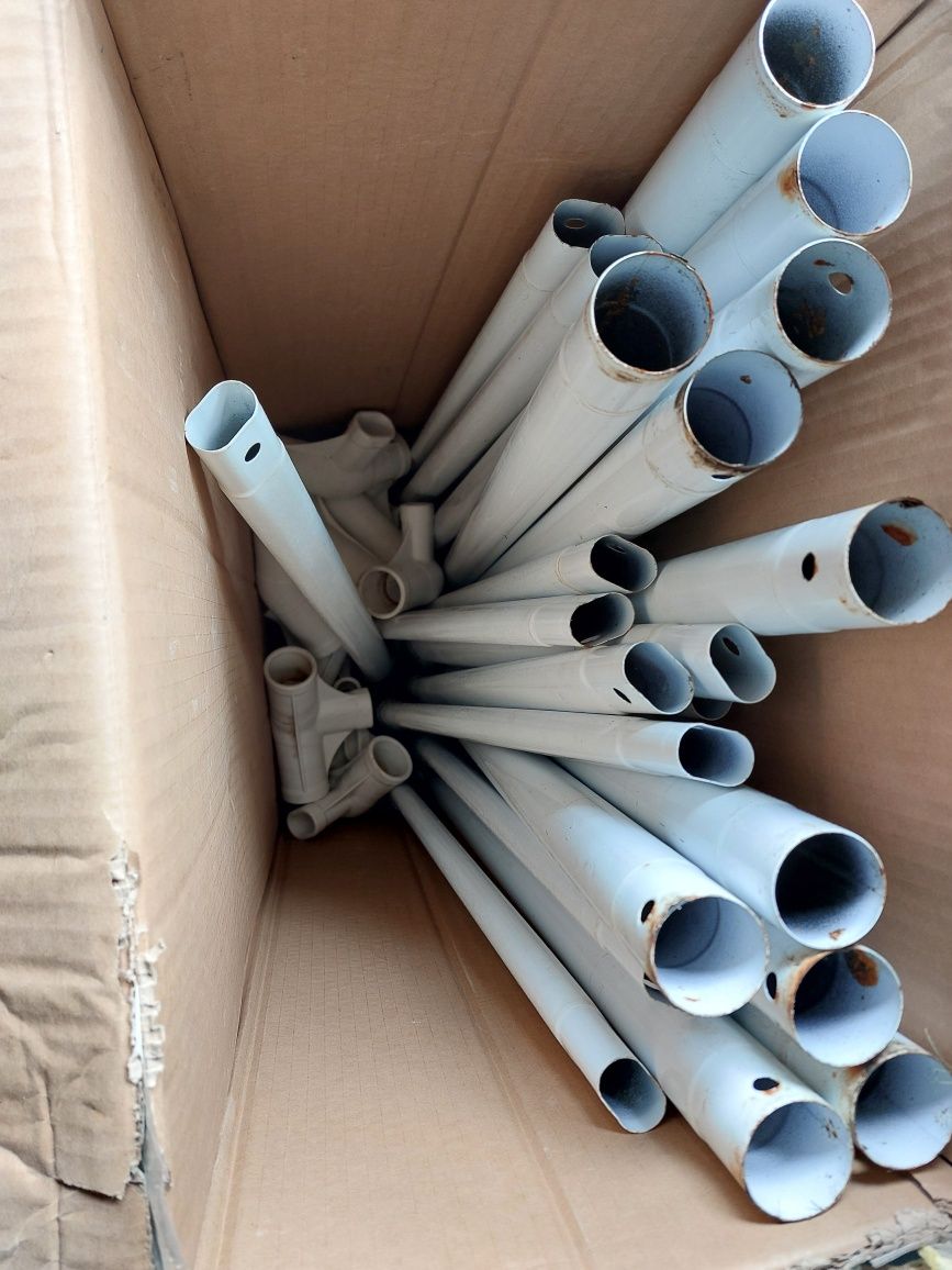 Stelaż basenowy Intex 3.66m x 76cm