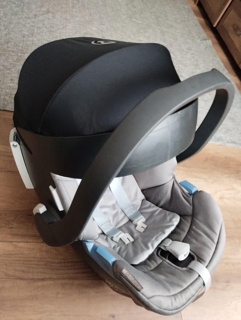 Fotelik cybex aton 5