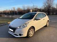 Peugeot 208 2013 року