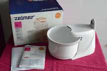ZELMER 481 mixxer misa obrotowa z stojakiem > NOWY