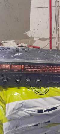 Radio wzmacniacz unitra 9100