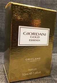 2szt perfumy Giordani gold essenza