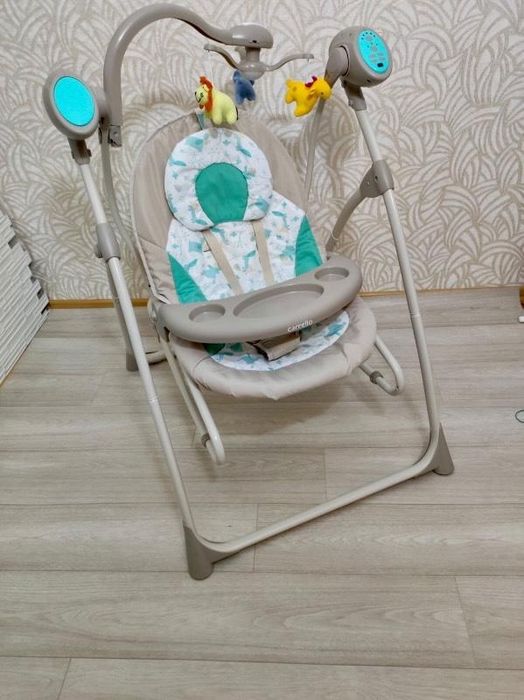 Заколихуючи центр Carrello