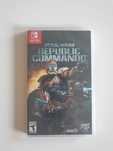 Gra Star Wars: Republic Commando na konsolę Nintendo Switch