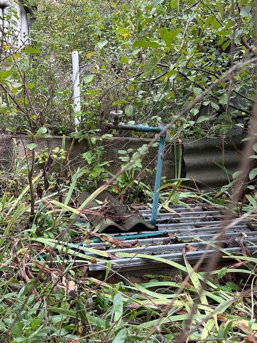 Продам дачу Устя