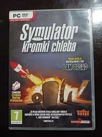 gra symulator chleba DVD PC