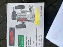 Frezarka eurotec