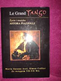 Le Grand TANGO - Astor Piazzolla