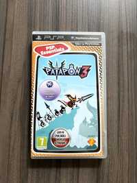 Patapon 3 PSP  Sony