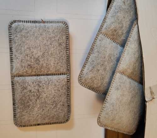 filtros para fontes Petstandard