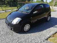 Citroen C2 1.4 // Klima // Sprowadzony//