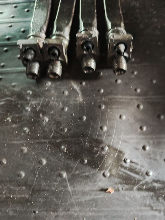 Wtryski wtryskiwacze opel astra g bertona