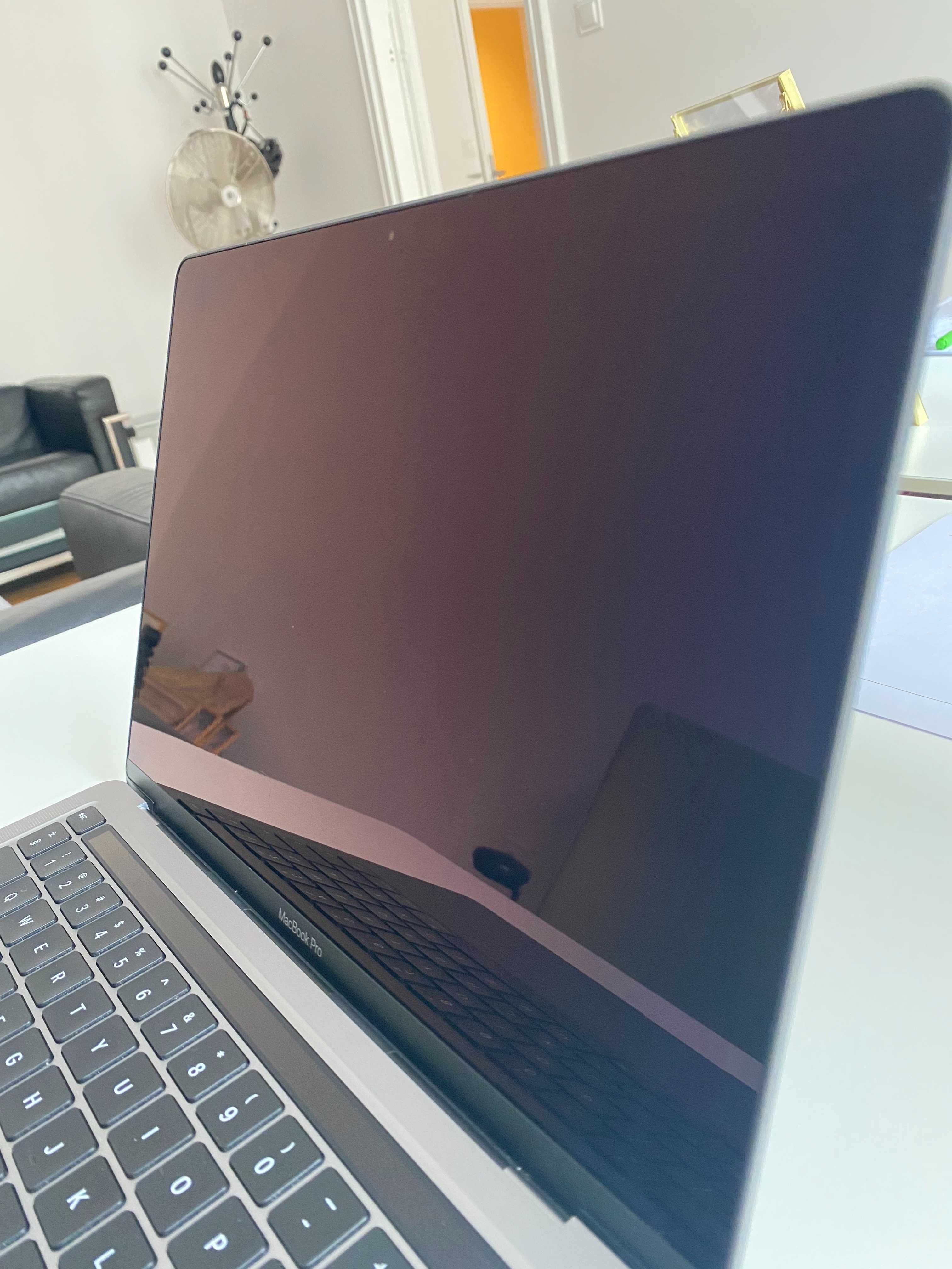 MacBook Pro M1 2020