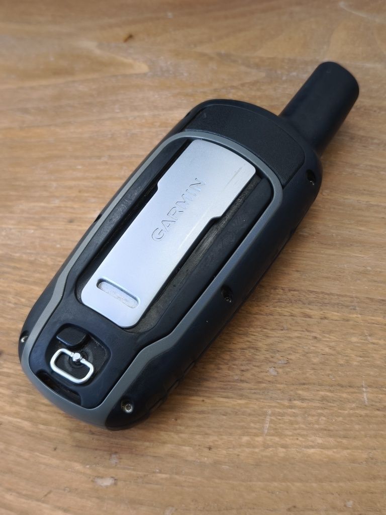Туристичний навігатор Garmin GPSMAP 62st
