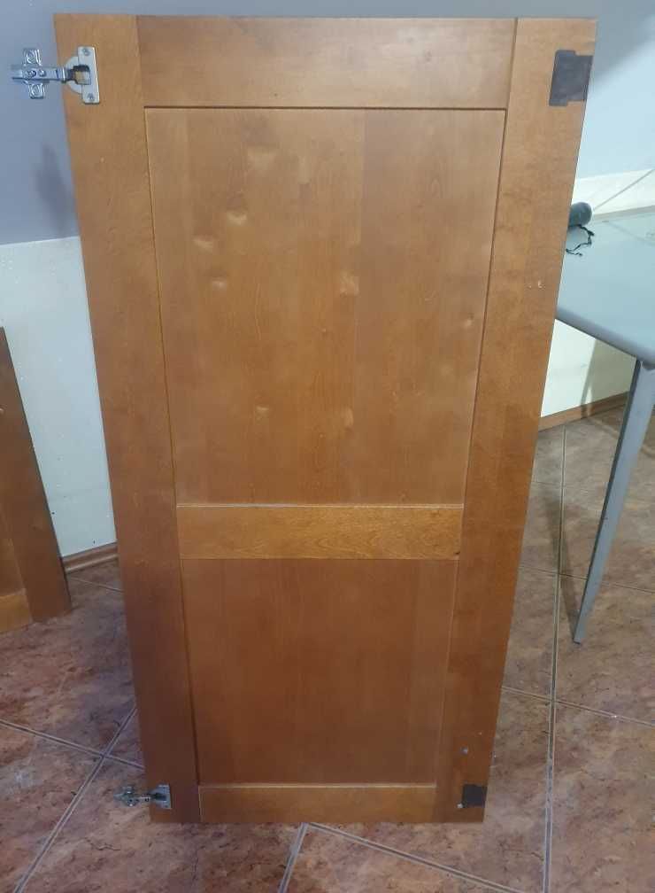 Front Fronty  do szafek Ikea z zawiasami jeden nowy