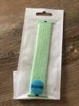 Pleciony pasek bransoletka xs applewatch 40mm