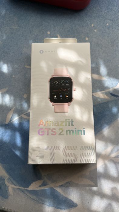 Смарт-годинник Amazfit GTS 2 mini