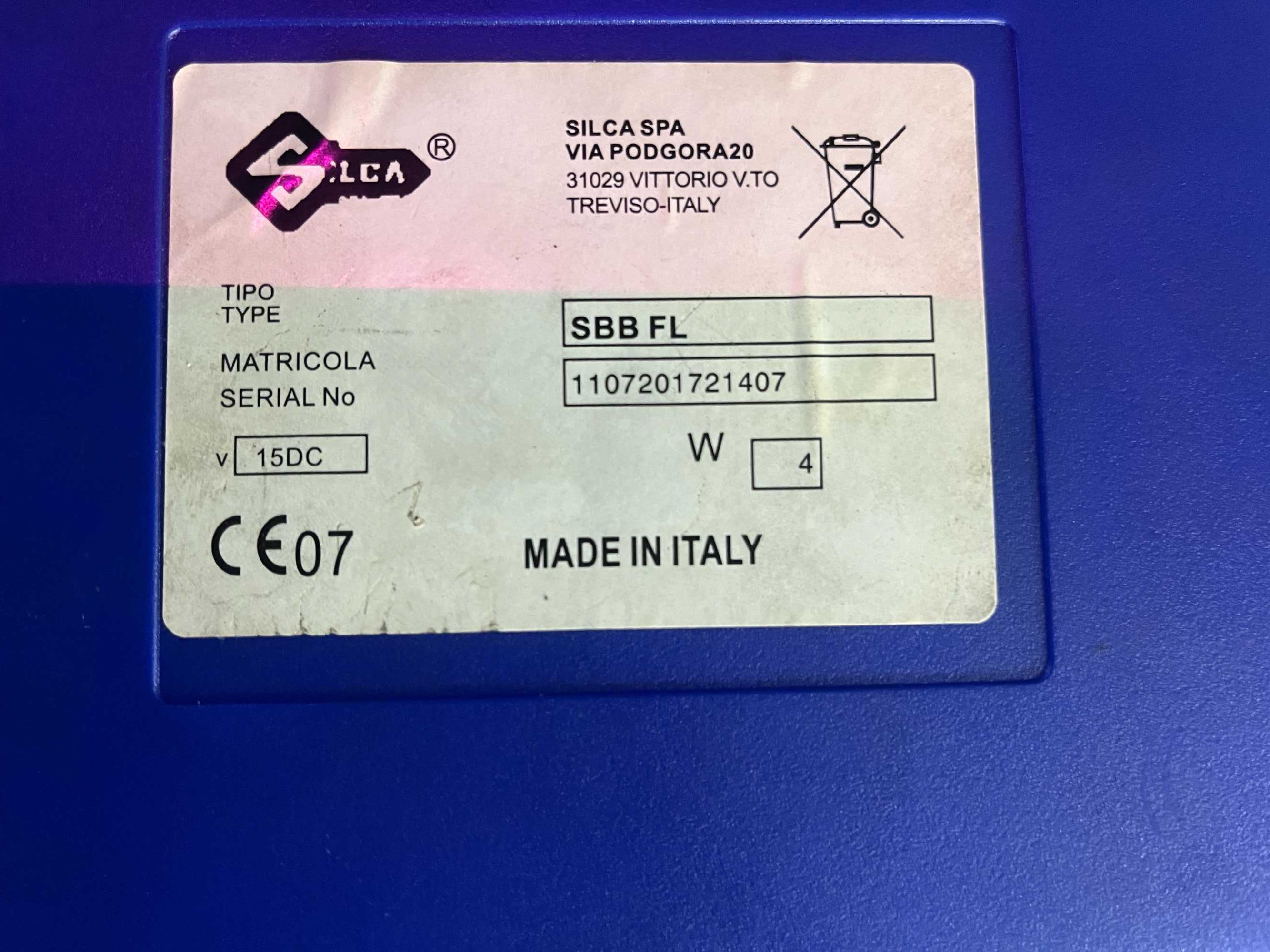 SBB V48.99 Pro2 Key Programmer V46.04