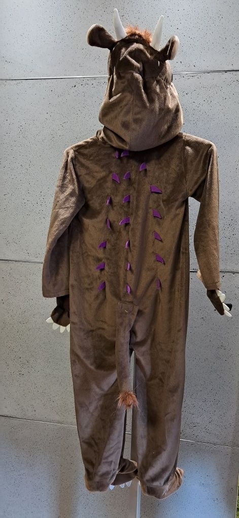 Strój przebranie kostium Gruffalo